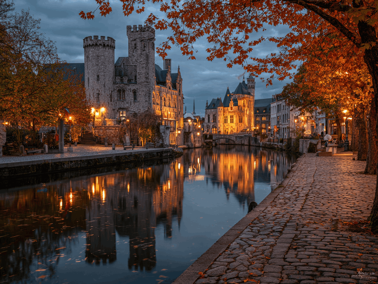 Travel